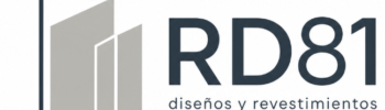 RD81 Diseños y Revestimientos Interiores