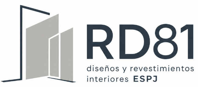 RD81 Diseños y Revestimientos Interiores