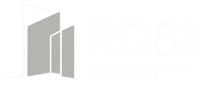 RD81 Diseños y Revestimientos Interiores