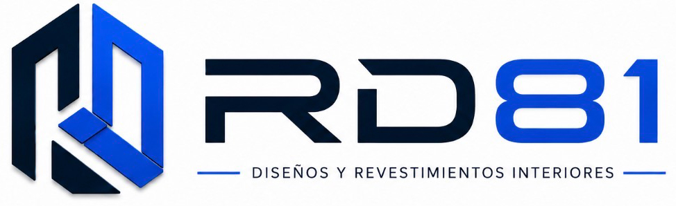 RD81 Diseños y Revestimientos Interiores