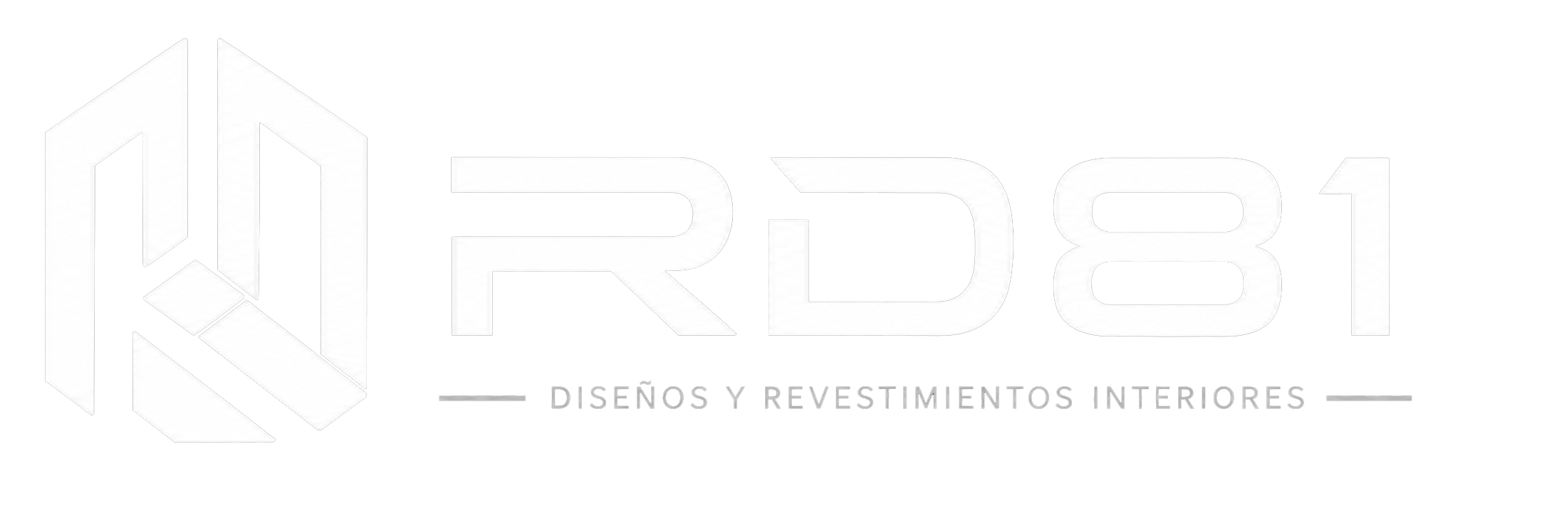 RD81 Diseños y Revestimientos Interiores